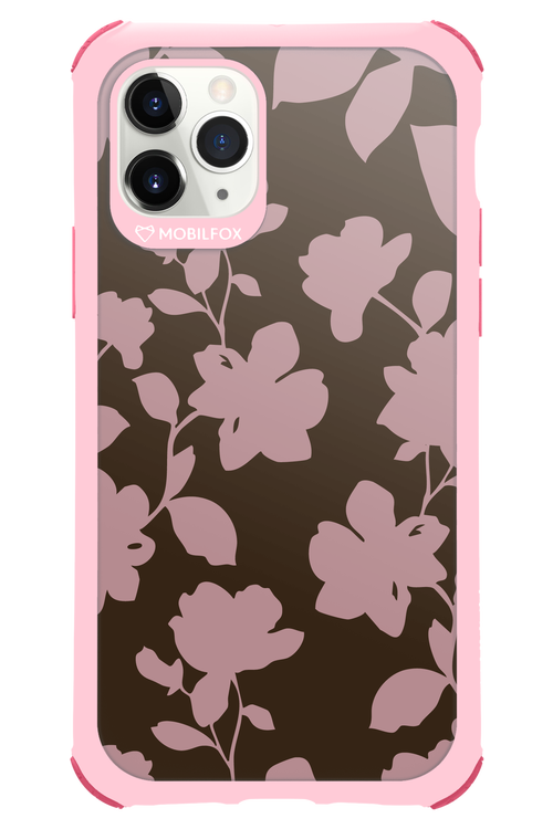 Flower Serenade - Apple iPhone 11 Pro