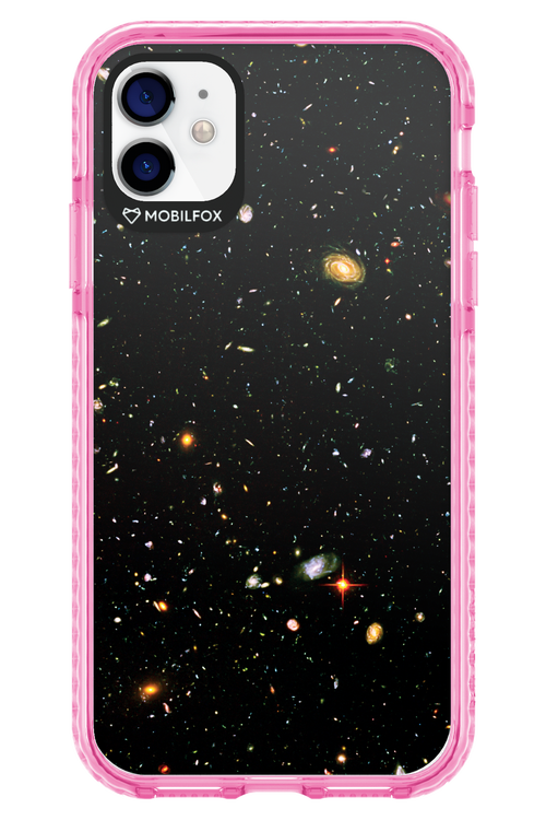 Cosmic Space - Apple iPhone 11