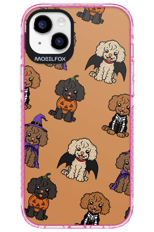 BOO-DLE CREW - Apple iPhone 14 Plus