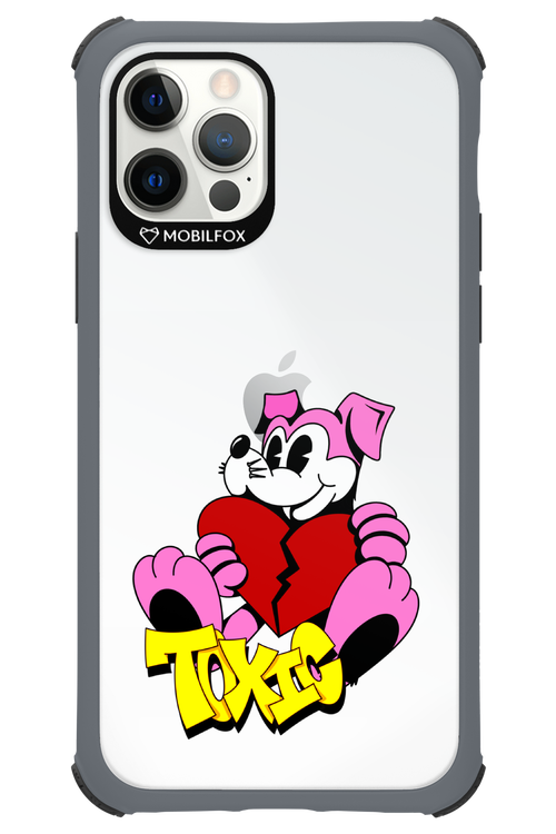 Toxic Dreams - Apple iPhone 12 Pro