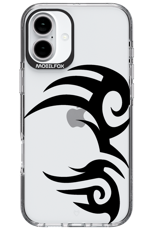 Tattoo Icon 2.0 - Apple iPhone 16 Plus
