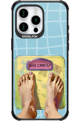 Who Cares - Apple iPhone 15 Pro Max