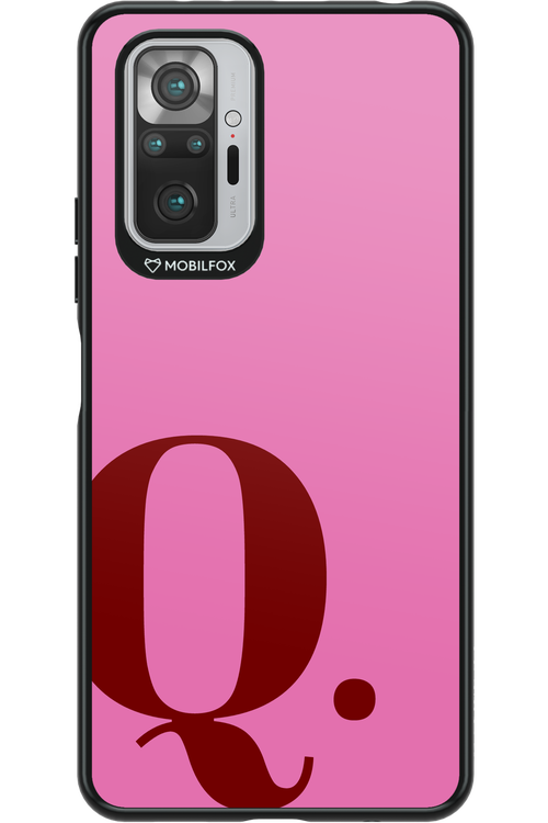 Q (Sorbet) 2.0 - Xiaomi Redmi Note 10 Pro