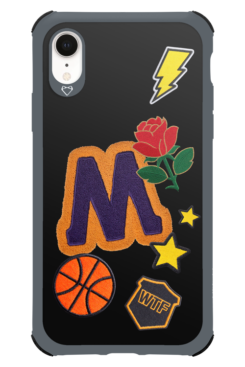 University's King - Apple iPhone XR