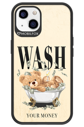 Money Washing - Apple iPhone 13