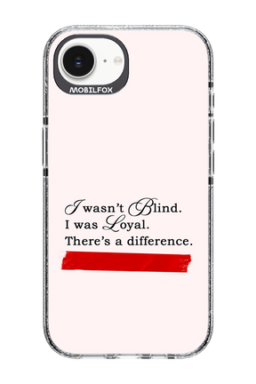 Difference - Apple iPhone 16e