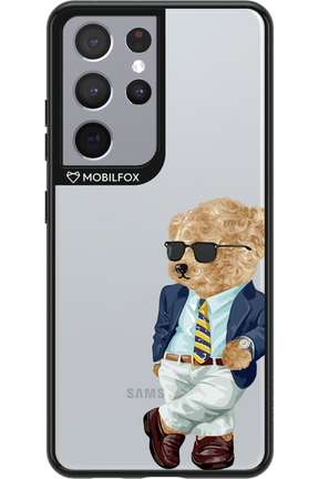 Boss - Samsung Galaxy S21 Ultra