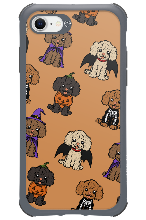 BOO-DLE CREW - Apple iPhone SE 2022