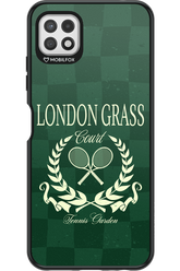London Grass Court Garden 2.0 - Samsung Galaxy A22 5G