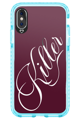 Cherry Killer - Apple iPhone XS