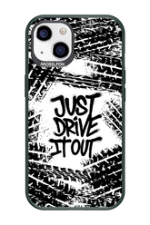 Drive It Out - Apple iPhone 13