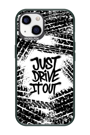 Drive It Out - Apple iPhone 13