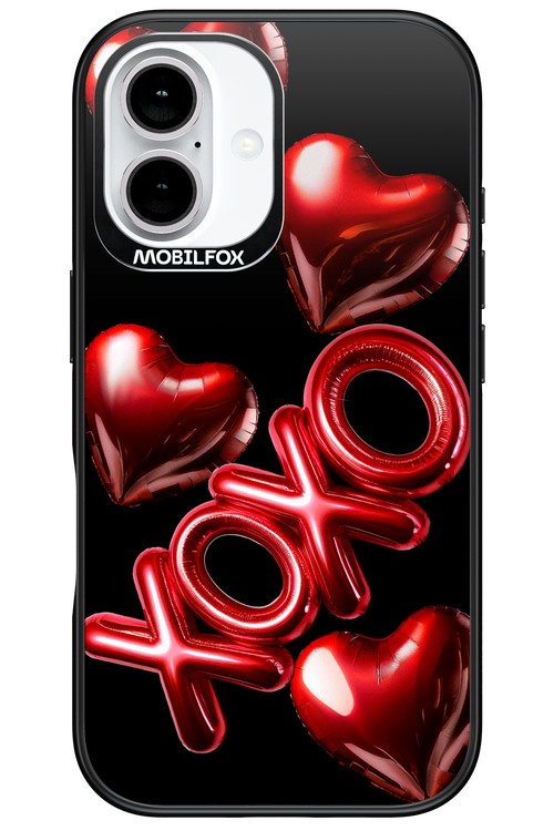 Xoxo - Apple iPhone 16