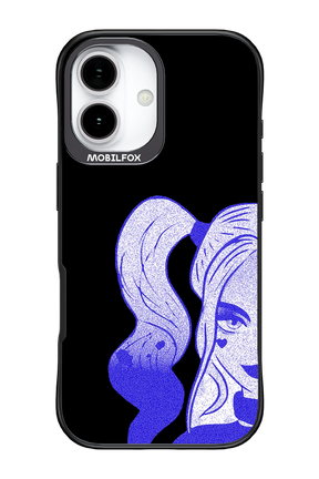 Qween Blue - Apple iPhone 17