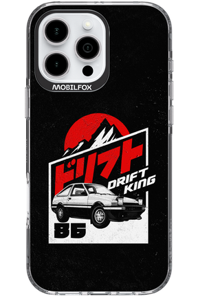 Drift king - Apple iPhone 16 Pro Max