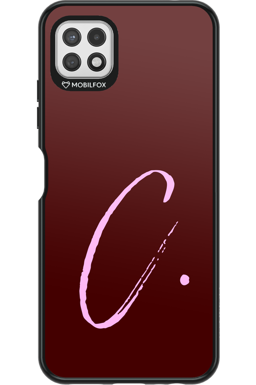 (Dark Blush) C 2.0 - Samsung Galaxy A22 5G