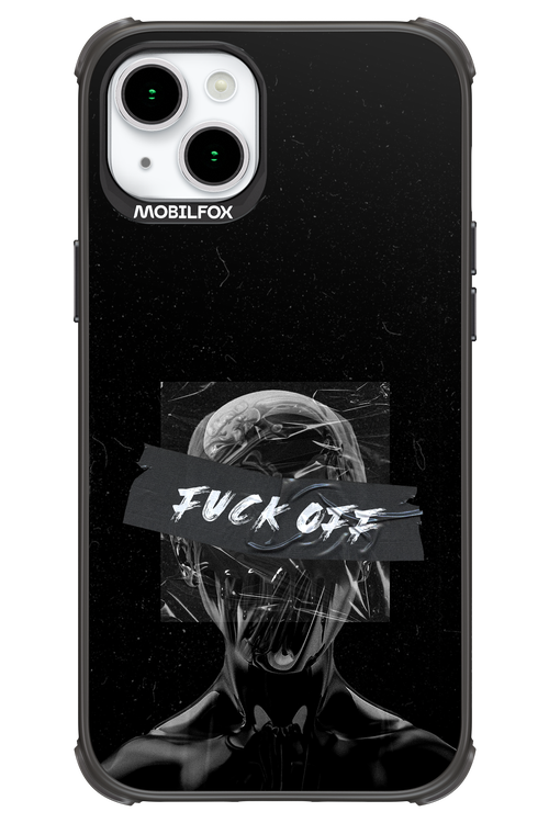 F off II - Apple iPhone 15 Plus