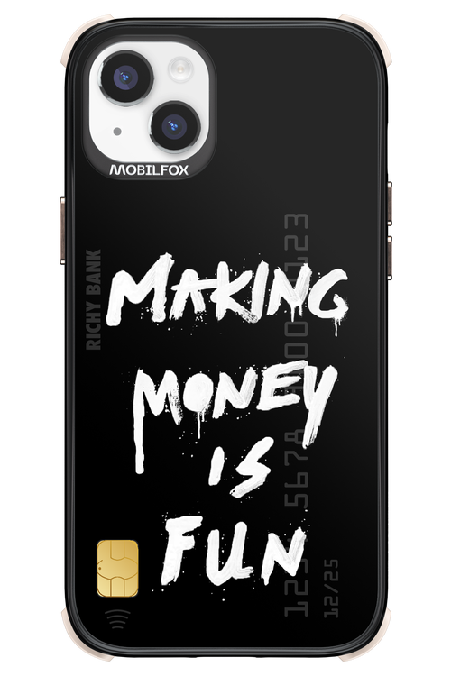 Funny Money - Apple iPhone 14 Plus