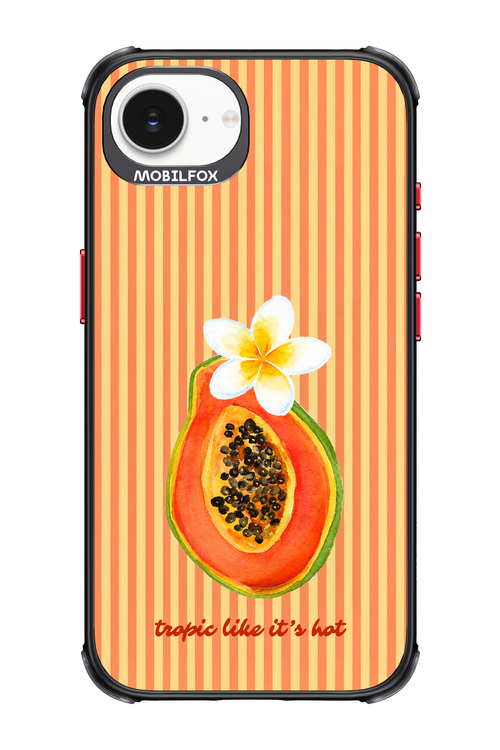 Hot Tropic 2.0 - Apple iPhone 17e