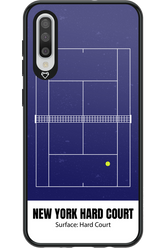 NEW YORK HARD COURT 2.0 - Samsung Galaxy A50
