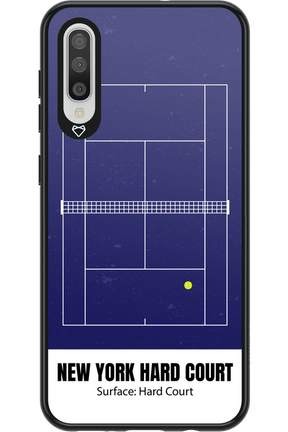 NEW YORK HARD COURT 2.0 - Samsung Galaxy A50
