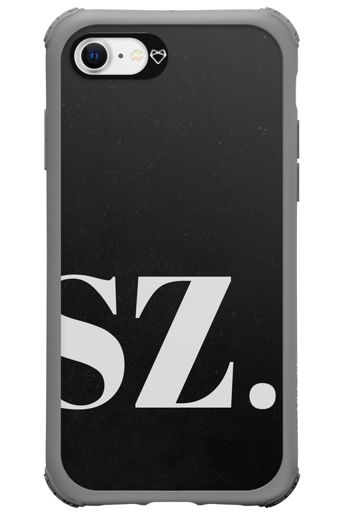 SZ (Off Space) 2.0 - Apple iPhone SE 2020