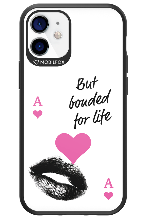 Bonded for Life 2.0 - Apple iPhone 12 Mini