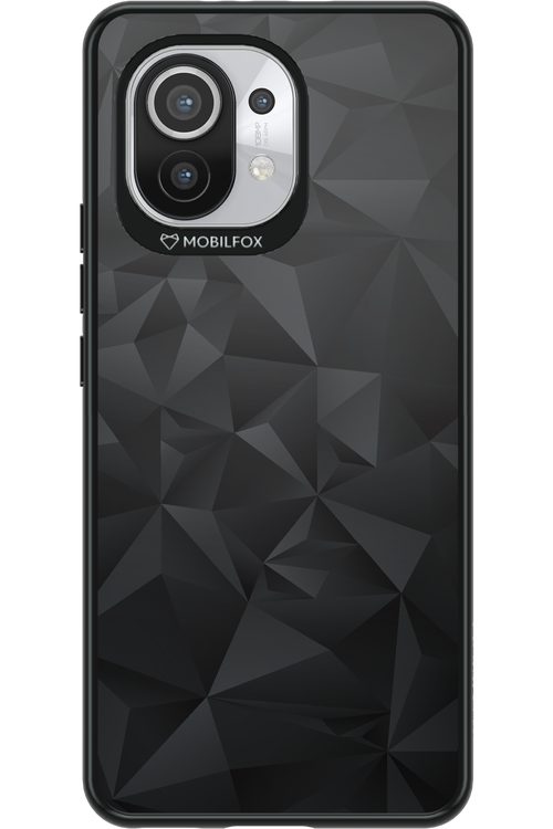 Low Poly - Xiaomi Mi 11 5G