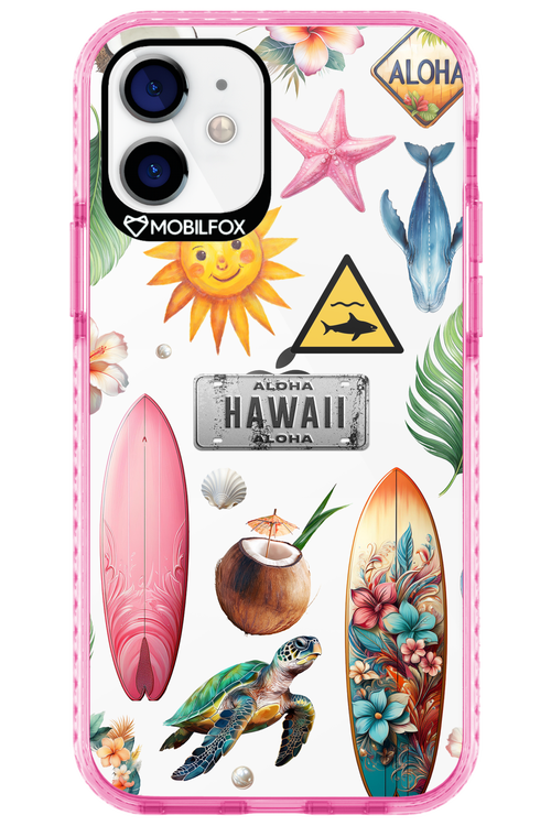 Aloha - Apple iPhone 12