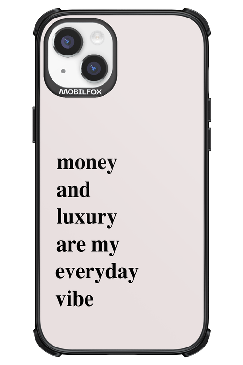 Money and luxury everyday - Apple iPhone 14 Plus