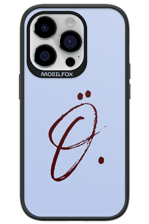 (Jellyfish Presso) O II 2.0 - Apple iPhone 14 Pro
