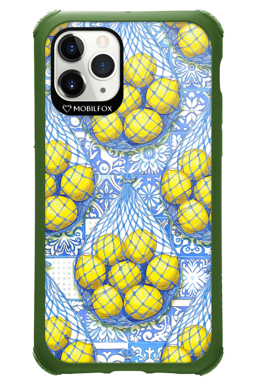 Net Style - Apple iPhone 11 Pro
