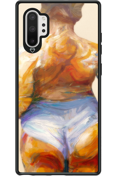 Goddass - Samsung Galaxy Note 10+