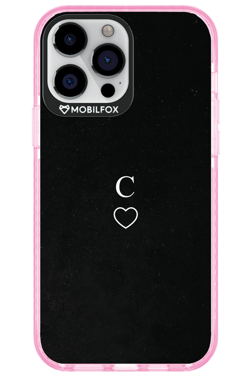 C Black 2.0 - Apple iPhone 13 Pro Max
