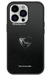 Calm Heart 2.0 - Apple iPhone 13 Pro