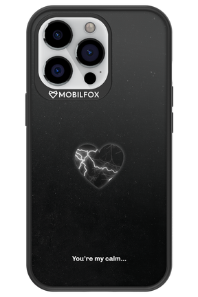Calm Heart 2.0 - Apple iPhone 13 Pro