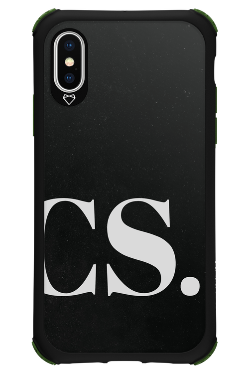 CS (Off Space) 2.0 - Apple iPhone X