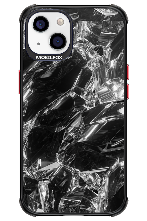 Crystal Noir 2.0 - Apple iPhone 13