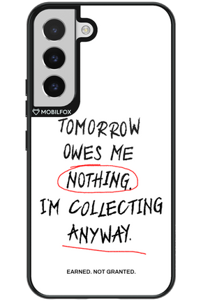 Anyway - Samsung Galaxy S22