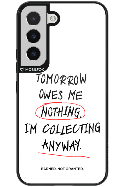 Anyway - Samsung Galaxy S22