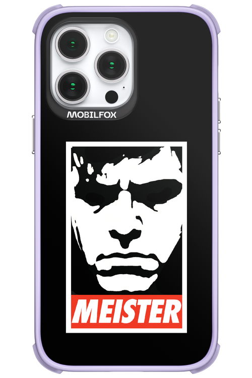 MEISTER - Apple iPhone 14 Pro Max