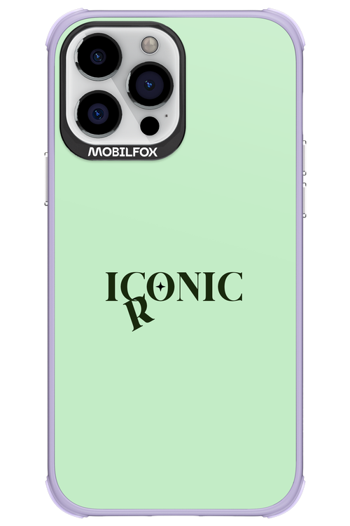 I(R)ONIC - Apple iPhone 13 Pro Max