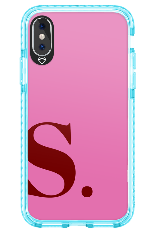S (Sorbet) 2.0 - Apple iPhone X