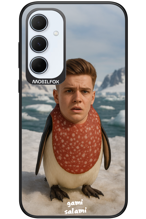 Gami Salami - Samsung Galaxy A35