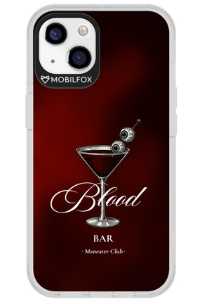 Blood Bar - Apple iPhone 13