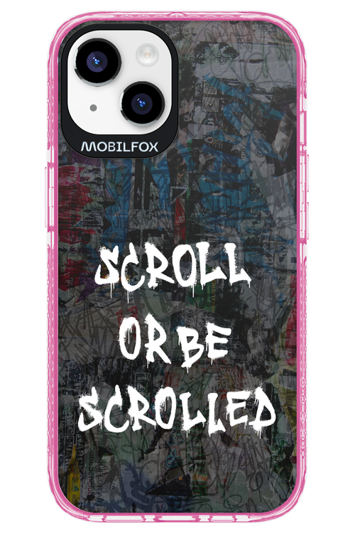 Scroll X 2.0 - Apple iPhone 14
