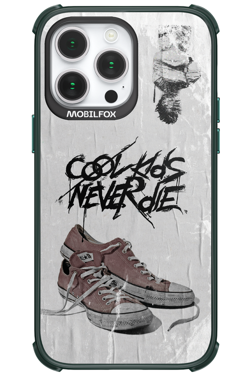 CKND - Apple iPhone 14 Pro Max