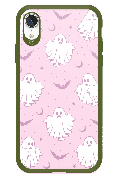 Boo Boo - Apple iPhone XR