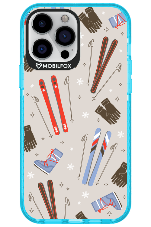 Ski Essentials - Apple iPhone 13 Pro Max