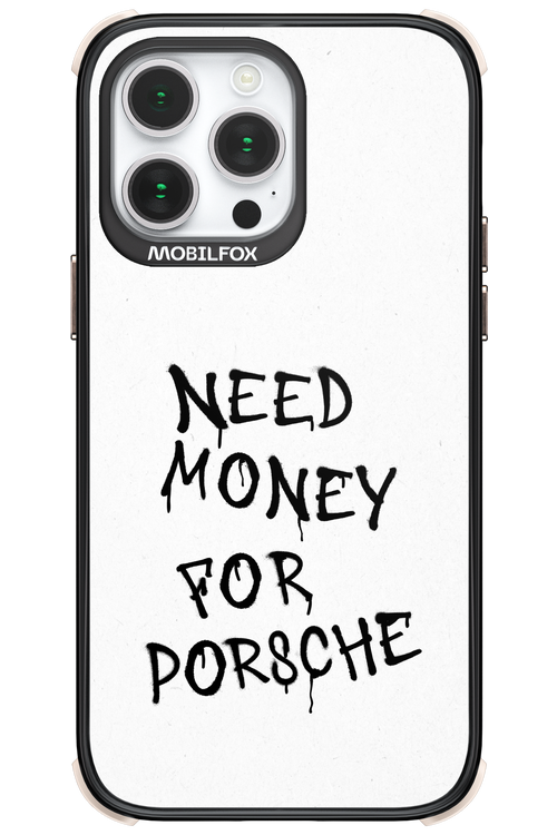 Need Money - Apple iPhone 14 Pro Max